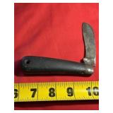 J. Russell GreenRiver Pocket Knife