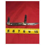 Imperial Pocket Knife - DE - Diamond Edge