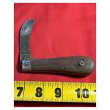 Camillus Pocket Knife - 1