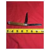 MASTER CUTLER COLLECTION Pocket Knife - 77 USA