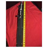 Double Samurai Battle Lot