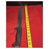 SOG Sogfari Machete