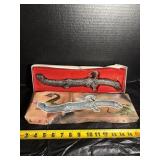 Dragon Dagger Knife - HK866