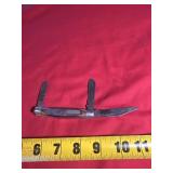 OLD TIMER Pocket Knife - 34OT