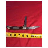 OLD TIMER Pocket Knife - 25T