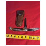 OLD TIMER Pocket Knife - 250T
