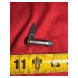 UNITED 44 Mag Bullet Pocket Knife -  UC865 - Italy