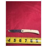 CASE XX Pocket Knife - 3137CV