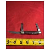 CASE XX Pocket Knife - 6347HP