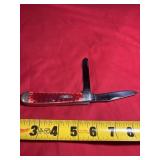 CASE XX Pocket Knife - 6254SS