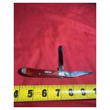 CASE XX Pocket Knife - 6207SS