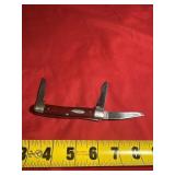 CASE XX Pocket Knife - 6318HP