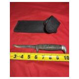 CASE XX 3 Finn Fillet Knife