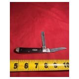 CASE XX Pocket Knife - 10207SS