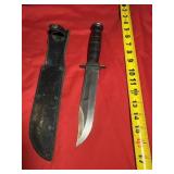 Ontario - U.S. - Hunting Knife