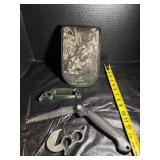 Gerber Folding Saw Knife Combo Set