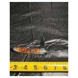 White Tail Cutlery Pocket Knife