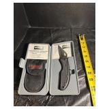 Maxam Pro Series Folding Pocket Knife