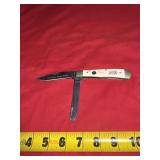 2016 Hunting Heritage Banquet Sarge NWTF Knife