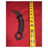 Silver River SR105 Folding Knife