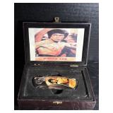 Bruce Lee Commemorative Pocket Knife