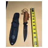 UST Hunting Knife