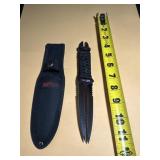 MTech USA Dagger Knife