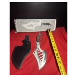 Hunting Knife - 41148