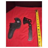 UST Hatchet w/ Sheath