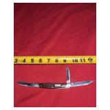 BUCK Folding Pocket Knife - 371