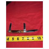 KLEIN TOOLS Pocket Knife - Chicago