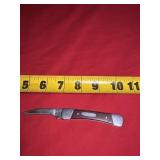 BUCK Folding Pocket Knife - 704