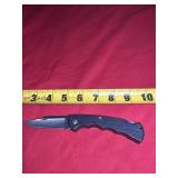 BUCK Folding Pocket Knife - 422