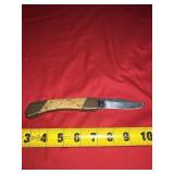 Parker Imai Pocket Knife - K139