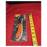 New Smith Tactical Rally Folding Pocket Knife
