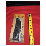 Elk Ridge Raghorn Pocket Knife