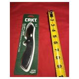 CRKT Pilar Large Folding Pocket Knife