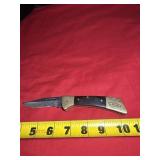 Case XX Mako Pocket Knife - P158