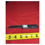 Smith & Wesson Executive Pocket Knife 1147799-0322