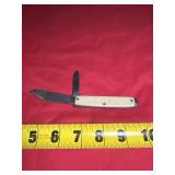 USA Marked Pocket Knife