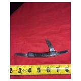 American Blade Pocket Knife - AB-22 Chattanooga