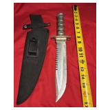 GORDON Survival Knife