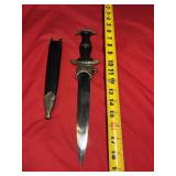 Model 1936 German Dagger REPLICA