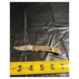 Valor Pony Pocket Knife