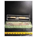 Traditional Handcraft Knife - 67490