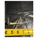 Wild Turkey Pocket Knife