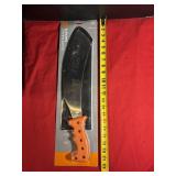 UST Blazer Parang Machete