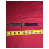 Poor Boys Dagger Knife - Pakistan