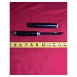 Night Stick / Knife Combo