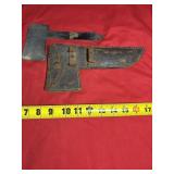 Case XX Hatchet / Knife Combo (Hatchet Only)